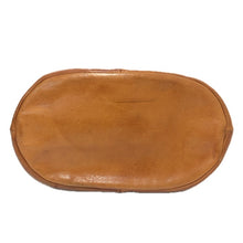 画像をギャラリービューアに読み込む, SyuRo シュロ ワンショルダーバッグ レザー ブラウン レディース 【中古】