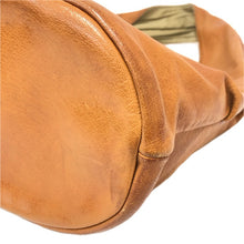 画像をギャラリービューアに読み込む, SyuRo シュロ ワンショルダーバッグ レザー ブラウン レディース 【中古】