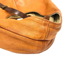 画像をギャラリービューアに読み込む, SyuRo シュロ ワンショルダーバッグ レザー ブラウン レディース 【中古】