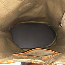 画像をギャラリービューアに読み込む, SyuRo シュロ ワンショルダーバッグ レザー ブラウン レディース 【中古】