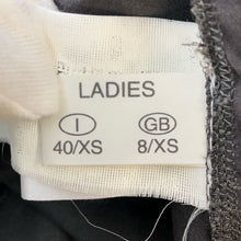 画像をギャラリービューアに読み込む, FABIANA FILIPPI ファビアナ フィリッピ ノースリーブ ワンピース シルク ネイビー レディース 【中古】