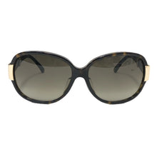 画像をギャラリービューアに読み込む, Dior ディオール Midnight K 086HA サングラス ブラウン レディース 【中古】