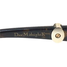 画像をギャラリービューアに読み込む, Dior ディオール Midnight K 086HA サングラス ブラウン レディース 【中古】