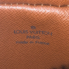 画像をギャラリービューアに読み込む, LOUIS VUITTON ルイ・ヴィトン アマゾン M45236 ショルダーバッグ モノグラムキャンバス ブラウン レディース 【中古】