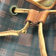 画像をギャラリービューアに読み込む, POLO RALPH LAUREN ポロ・ラルフローレン ショルダーバッグ PVC/レザー ブラウン系 レディース 【中古】