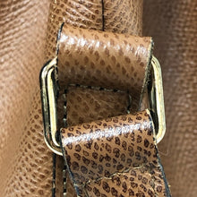 画像をギャラリービューアに読み込む, renoma レノマ ショルダーバッグ レザー ブラウン レディース 【中古】