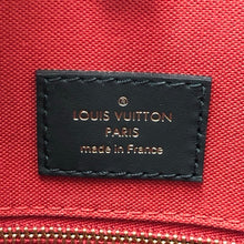 画像をギャラリービューアに読み込む, LOUIS VUITTON ルイ・ヴィトン 2way オンザゴーMM M45321 トートバッグ/ジャイアント・モノグラム キャンバス ブラウン レディース 【中古】