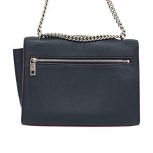 画像をギャラリービューアに読み込む, LOUIS VUITTON ルイ・ヴィトン LVロゴツイストロック 2way マイロックミーBB M53196 ショルダーバッグ グレインカーフレザー マリーヌルージュ レディース 【中古】