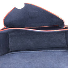 画像をギャラリービューアに読み込む, LOUIS VUITTON ルイ・ヴィトン LVロゴツイストロック 2way マイロックミーBB M53196 ショルダーバッグ グレインカーフレザー マリーヌルージュ レディース 【中古】