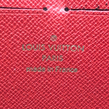 画像をギャラリービューアに読み込む, LOUIS VUITTON ルイ・ヴィトン ラウンドファスナー ジッピーウォレット レティーロ M61854 長財布 モノグラムキャンバス スリーズ レディース 【中古】