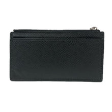 画像をギャラリービューアに読み込む, LOUIS VUITTON ルイ・ヴィトン カードケース フラグメントケース コインカード・ホルダー M62914 コインケース タイガ ノワール メンズ 【中古】