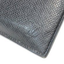 画像をギャラリービューアに読み込む, LOUIS VUITTON ルイ・ヴィトン カードケース フラグメントケース コインカード・ホルダー M62914 コインケース タイガ ノワール メンズ 【中古】