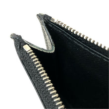画像をギャラリービューアに読み込む, LOUIS VUITTON ルイ・ヴィトン カードケース フラグメントケース コインカード・ホルダー M62914 コインケース タイガ ノワール メンズ 【中古】