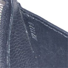 画像をギャラリービューアに読み込む, LOUIS VUITTON ルイ・ヴィトン カードケース フラグメントケース コインカード・ホルダー M62914 コインケース タイガ ノワール メンズ 【中古】