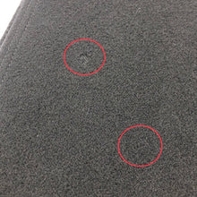 画像をギャラリービューアに読み込む, LOUIS VUITTON ルイ・ヴィトン フーデッド ラップケープコート FJC013YCV ポンチョ ウール/シルク ブラック ブラウン レディース 【中古】