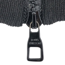 画像をギャラリービューアに読み込む, LOUIS VUITTON ルイ・ヴィトン 21AW トラックジャケット フラワーバンド RM212 ZSC HLY92W ブラック メンズ 【中古】