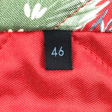 画像をギャラリービューアに読み込む, GUCCI グッチ DIY BLIND FOR LOVE GGスカル デニムジャケット コットン ブラック サイズ46(S-M相当)【中古】メンズ