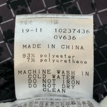 將圖片載入圖庫檢視器 New Balance Golf ニューバランス ゴルフ ハーフパンツ ブラック パープル メンズ 【中古】