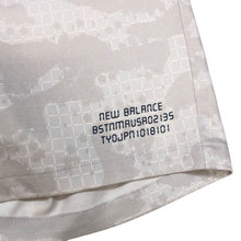 將圖片載入圖庫檢視器 New Balance Golf ニューバランス ゴルフ ハーフパンツ ライトグレー系 メンズ 【中古】