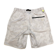 將圖片載入圖庫檢視器 New Balance Golf ニューバランス ゴルフ ハーフパンツ ライトグレー系 メンズ 【中古】