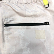 將圖片載入圖庫檢視器 New Balance Golf ニューバランス ゴルフ ハーフパンツ ライトグレー系 メンズ 【中古】