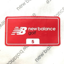 將圖片載入圖庫檢視器 New Balance Golf ニューバランス ゴルフ ハーフパンツ ライトグレー系 メンズ 【中古】