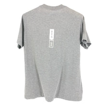 將圖片載入圖庫檢視器 New Balance Golf ニューバランス ゴルフ BSTNロゴ カットソー 半袖Tシャツ グレー メンズ 【中古】