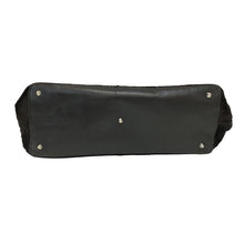 画像をギャラリービューアに読み込む, Anya Hindmarch アニヤ・ハインドマーチ トートバッグ ハラコ/レザー ブラウン レディース 【中古】