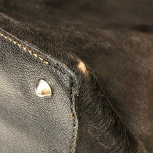 画像をギャラリービューアに読み込む, Anya Hindmarch アニヤ・ハインドマーチ トートバッグ ハラコ/レザー ブラウン レディース 【中古】