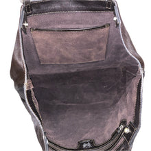 画像をギャラリービューアに読み込む, Anya Hindmarch アニヤ・ハインドマーチ トートバッグ ハラコ/レザー ブラウン レディース 【中古】