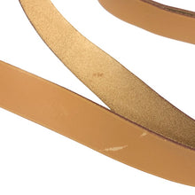 画像をギャラリービューアに読み込む, HERMES エルメス アメダバ カバ ドゥ ポッシュ トートバッグ コットンキャンバス ネイビー レディース 【中古】