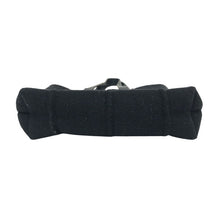 画像をギャラリービューアに読み込む, HERMES エルメス アメダバ ディアゴPM ハンドバッグ ウール ブラック レディース 【中古】