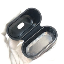 画像をギャラリービューアに読み込む, DOLCE&GABBANA ドルチェアンドガッバーナ AirPodsケース 携帯・スマホアクセサリー レザー グリーン ユニセックス 【中古】