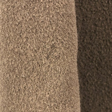 画像をギャラリービューアに読み込む, ETRO エトロ ロングコート 襟ベロア ウール/カシミヤ ブラウン【中古】 レディース