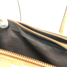 画像をギャラリービューアに読み込む, FOXEY フォクシー スクエア ハンドバッグ レザー ブラウン【中古】 レディース