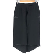 画像をギャラリービューアに読み込む, ISABEL MARANT イザベルマラン ミモレ丈 スカート ウール ブラック【中古】 レディース