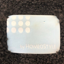 画像をギャラリービューアに読み込む, Homeostyle ホメオスタイル ムートンジャケット ブルゾン 羊革 ダークブラウン【中古】 レディース