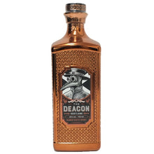 画像をギャラリービューアに読み込む, THE DEACON ザ・ディーコン 未開栓 700ml 40度 ウイスキー【中古】 【新品同様】