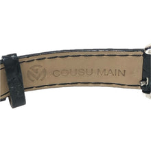 画像をギャラリービューアに読み込む, FRANCK MULLER フランクミュラー トノーカーべックス レリーフ 1752 B QZ REL CD 1R 腕時計 シルバー クオーツ シルバー文字盤【中古】 レディース