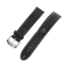 画像をギャラリービューアに読み込む, MONTBLANC モンブラン マイスターシュテュック デイト 7042 腕時計 自動巻き シルバー文字盤 36mm【中古】 メンズ