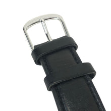 画像をギャラリービューアに読み込む, MONTBLANC モンブラン マイスターシュテュック デイト 7042 腕時計 自動巻き シルバー文字盤 36mm【中古】 メンズ