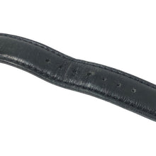 画像をギャラリービューアに読み込む, MONTBLANC モンブラン マイスターシュテュック デイト 7042 腕時計 自動巻き シルバー文字盤 36mm【中古】 メンズ