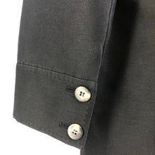 画像をギャラリービューアに読み込む, BODY DRESSING Deluxe ボディドレッシングデラックス ベルト付き ステンカラーコート ネイビー系【中古】 レディース