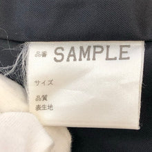 画像をギャラリービューアに読み込む, BODY DRESSING Deluxe ボディドレッシングデラックス ベルト付き ステンカラーコート ネイビー系【中古】 レディース