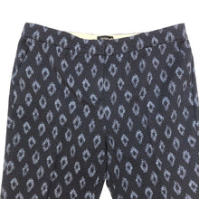 이미지를 갤러리 뷰어에 로드 , MAX&CO マックスアンドコー CANNES パンツ コットン ブルー【中古】【新品同様】【美品】 レディース