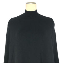 画像をギャラリービューアに読み込む, CELFORD セルフォード ケープ風 ノースリーブ CWN0185096 ワンピース ブラック【中古】 レディース