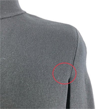 画像をギャラリービューアに読み込む, CELFORD セルフォード ケープ風 ノースリーブ CWN0185096 ワンピース ブラック【中古】 レディース