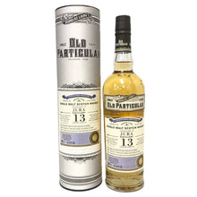 將圖片載入圖庫檢視器 Old Particular オールド パティキュラー 未開栓 700ml 48.4度 ジュラ 2009 13年 シングルモルト ウイスキー【中古】 【新品同様】