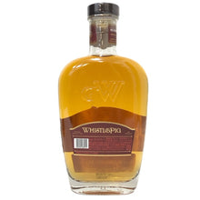이미지를 갤러리 뷰어에 로드 , WhistlePig ホイッスルピッグ 未開栓 700ml 43度 12年 オールドワールド ライ ウイスキー【中古】 【新品同様】