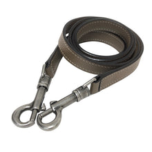 画像をギャラリービューアに読み込む, CELINE セリーヌ ラゲージ ナノ ショッパー 189243DRU.09SO ハンドバッグ カーフ ブラウン【中古】 レディース